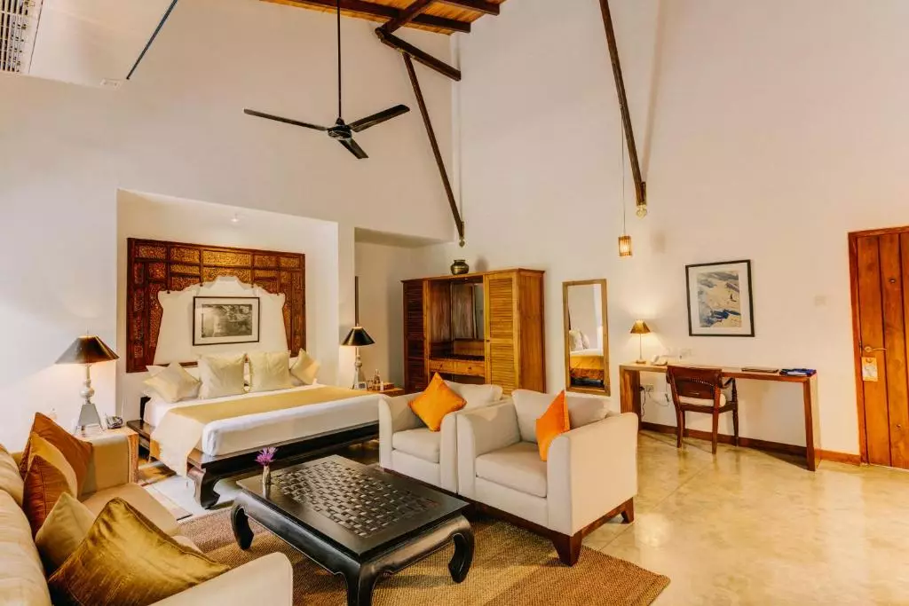 Aditya Resort